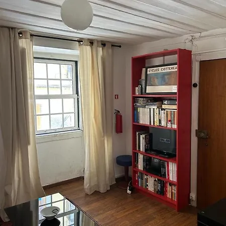 Bairro Alto Flat * リスボン