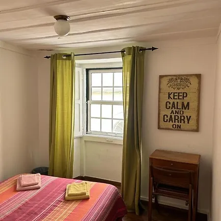 Appartamento Bairro Alto Flat