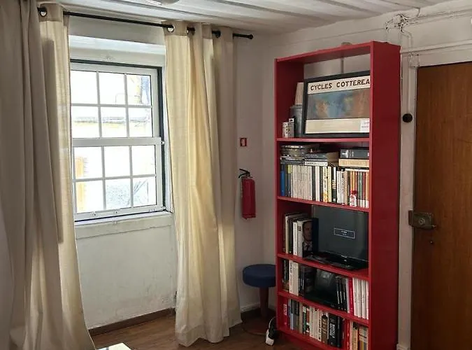 Bairro Alto Flat * Lisboa