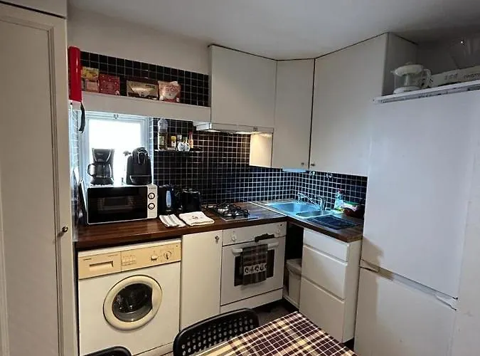 Lejlighed Bairro Alto Flat